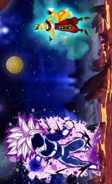 Dragon Battle Fight ball游戲截圖4