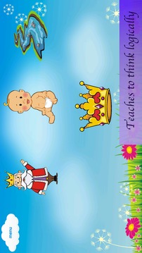 Kids Learn: Explore and Match游戲截圖5