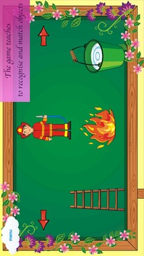 Kids Learn: Explore and Match游戲截圖4