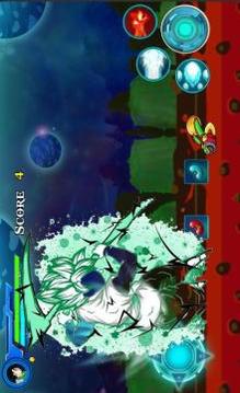 Dragon Battle Fight ball游戲截圖2