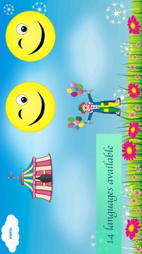 Kids Learn: Explore and Match游戲截圖2
