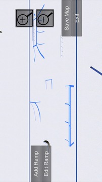 Ski Freestyle Mountain游戲截圖5