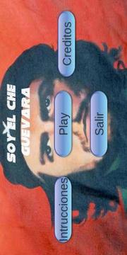 Soy el che Guevara游戲截圖3