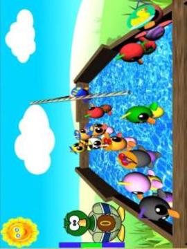 Hook A Duck游戲截圖3