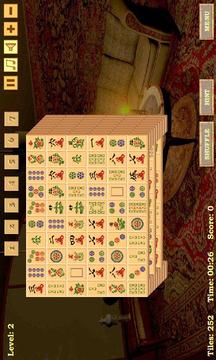 Mahjong Ace 2游戏截图2
