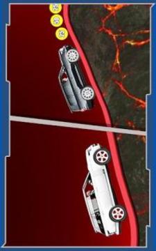 Up Hill Racing: Luxury Cars游戲截圖5