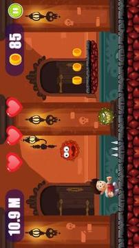 ur Rydr Advtur  PAW Patrl Rug Gams游戲截圖5