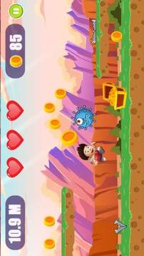 ur Rydr Advtur  PAW Patrl Rug Gams游戲截圖3
