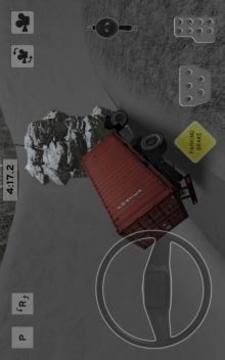 Death Road Trucker游戲截圖3