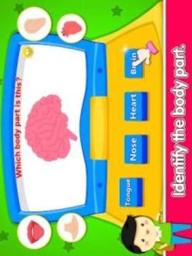 Kids Computer - Learn And Play游戲截圖2