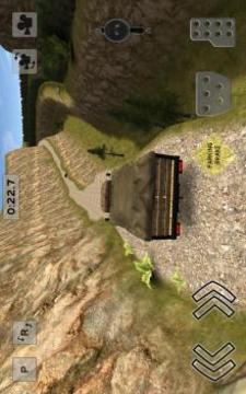 Death Road Trucker游戲截圖1