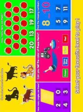 Kids Computer - Learn And Play游戲截圖3