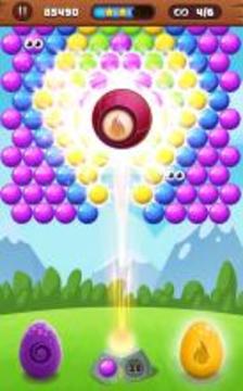 Free the Bubbles游戲截圖5