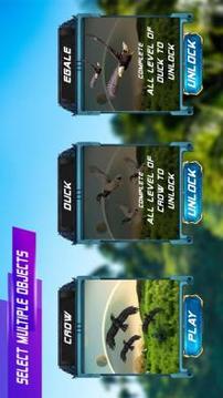 Hunt to Kill  A bird shooting game游戲截圖5