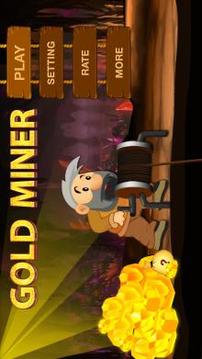 Gold Miner 2017游戲截圖5