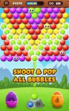 Free the Bubbles游戲截圖2