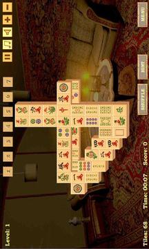 Mahjong Ace 2游戏截图1