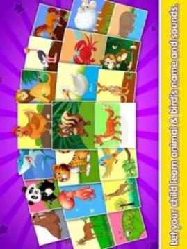 Kids Computer - Learn And Play游戲截圖1