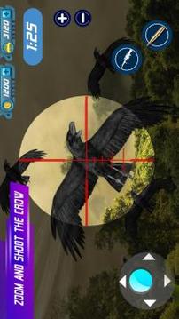 Hunt to Kill  A bird shooting game游戲截圖2