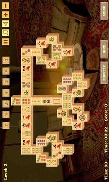 Mahjong Ace 2游戏截图3