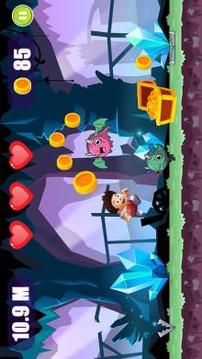 ur Rydr Advtur  PAW Patrl Rug Gams游戲截圖2