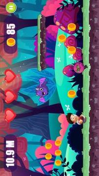 ur Rydr Advtur  PAW Patrl Rug Gams游戲截圖4