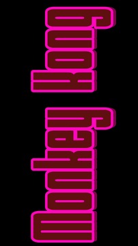 Monkey Kong Arcade - New游戲截圖5