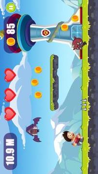 ur Rydr Advtur  PAW Patrl Rug Gams游戲截圖1
