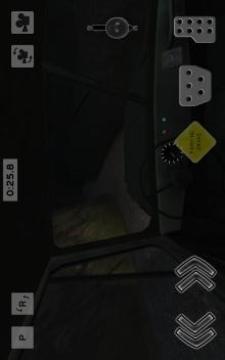 Death Road Trucker游戲截圖2