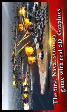 Fleet Commander:Pacific游戲截圖3