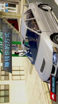 Driver Simulator - 司機(jī)模擬器游戲截圖2