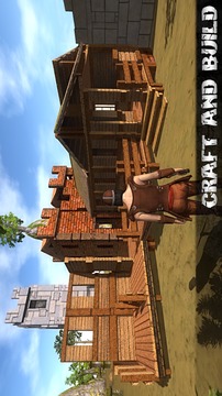 Survival Island 2017: Savage 2游戲截圖2