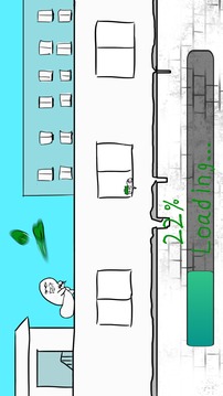 格林先生快跑游戲截圖3