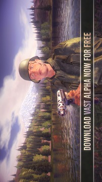 絕處逢生Vast Survival游戲截圖1