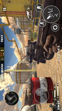 Counter Terrorist Sniper Hunter游戲截圖3