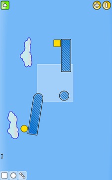 Droid Machine游戲截圖4