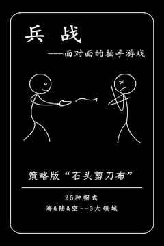 兵戰(zhàn)游戲截圖1