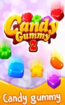 Candy Gummy 2游戲截圖4
