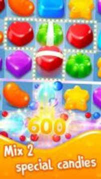 Candy Gummy 2游戲截圖1
