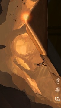 魔窟冒險游戲截圖3