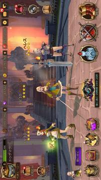 HOPE Online -城攻めアクションRPG-（Unreleased）游戲截圖4