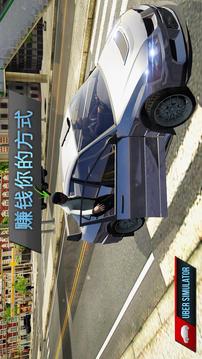 Driver Simulator - 司機(jī)模擬器游戲截圖5