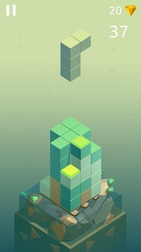 空降積木游戲截圖5