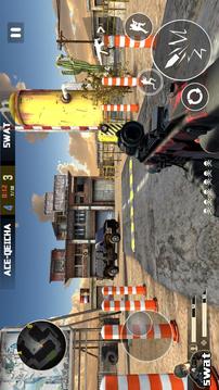 Counter Terrorist Sniper Hunter游戲截圖2