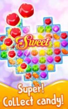 Candy Gummy 2游戲截圖5