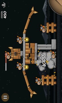 Siege Hero游戲截圖3
