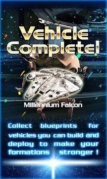 STAR WARS?: FORCE COLLECTION游戲截圖5