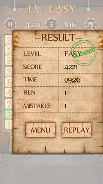 Sudoku Free - Legend of Puzzle游戲截圖5