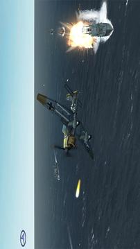 大西洋艦隊游戲截圖5