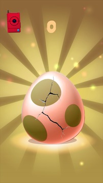 Poke Egg Hatching游戲截圖3